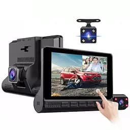 Автореєстратор XPRO DVR-T710-TP (42466-DVR-T710-TP_1105) - мініатюра 4