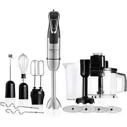 Занурювальний блендер Liberton LHB-0312