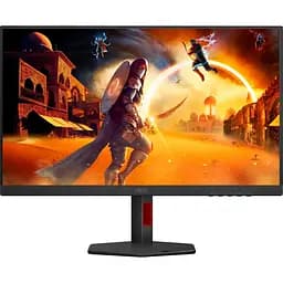 Монітор 27" AOC Q27G4ZR QHD IPS 240Hz (Q27G4ZR)