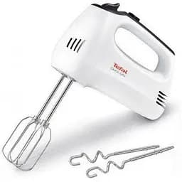 Міксер Tefal Quick Mix 300 Вт біло-сірий (HT310138) - мініатюра 2