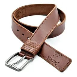 Ремінь шкіряний Weatro чоловічий 115-120 см acs0022053