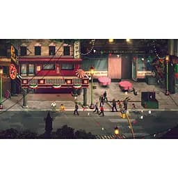 Ключ активації Microsoft Bud Spencer & Terence Hill - Slaps & Beans 2 для Xbox One/Series S/X - мініатюра 5