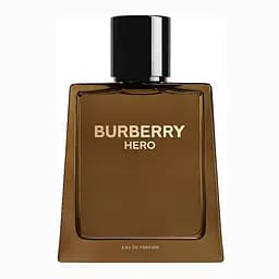 Тестер Burberry Hero Eau De Parfum парфюмированная вода 100 ml