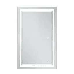 Дзеркало Mixxus Premium Quadro MR20-50x80-Reverse MP6620 - мініатюра 9
