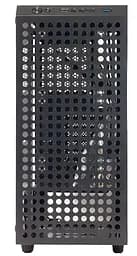Корпус GTL 2625B1 Black, (2625B1) Без БП - мініатюра 5