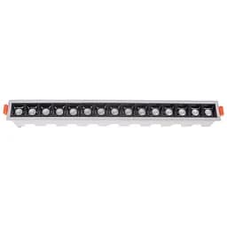 Світильник точковий Brille HDL-DT 200/15*2W NW 36-207 - мініатюра 6