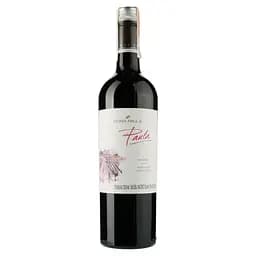 Вино  Dona Paula Paula Malbec червоне сухе 0.75 л