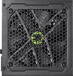 Блок живлення GameMax 750W GX-750 Modular (GX-750 Modular) - мініатюра 4