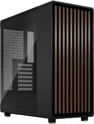 Корпус Fractal Design North Charcoal Black TGD (FD-C-NOR1C-02)