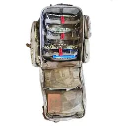 Укомплектований рюкзак Rhino Rescue MEDICAL BACKPACK-R40 CPIK0017