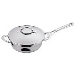 Сотейник Berghoff Tulip с антипригарным покрытием, 24 см, 2,7 л (1102689)