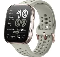 Смарт-часы Amazfit Bip 6 W2435AP4N Stone