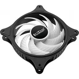 Кулер до корпусу PcCooler (FX-120-3) - мініатюра 4