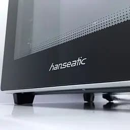 Настільна духовка Hanseatic CR30ML(DT) - мініатюра 4