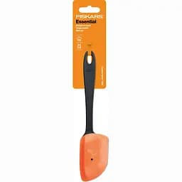 Лопатка Fiskars Essential силіконова 35.5 см (1065591) - мініатюра 2