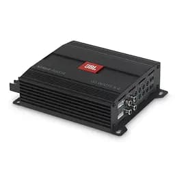 Чотирьохканальний підсилювач JBL STAGE A6004 - мініатюра 2