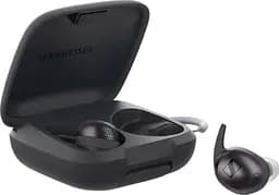 Бездротові навушники Sennheiser MOMENTUM Sport Graphite (700305)