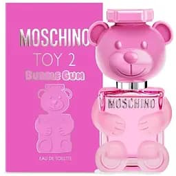 Оригінал Moschino Toy 2 Bubble Gum 50 мл туалетна вода