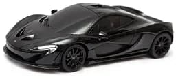 Машинка Rastar McLaren P1 на управлении R/C 1:24 черный 75200