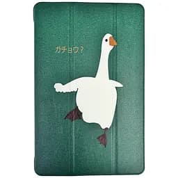 Чехол-книжка BeCover Smart Case для Samsung Galaxy Tab S6 Lite -2024 10.4" P620/P625/P627 Goose (711289)