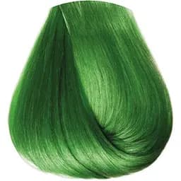Фарба для волосся BBcos Color Tribe пряме фарбування Green 100 мл - мініатюра 3