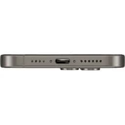 Смартфон Apple iPhone 15 Pro Max 1TB Natural Titanium [MU7J3] [92627] - мініатюра 14