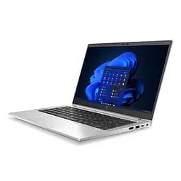HP EliteBook 630 G9 Core i5 1235U 1.3GHz/16GB RAM/256GB SSD PCIe/baterieCARE+ Wi-Fi/BT/Intel Iris Xe/13.3 FHD AG LED/Win 11 Pro 64-bit - мініатюра 2