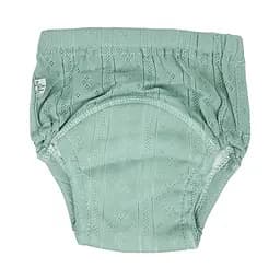 Тренировочные трусики однотонные 5-слойные Mega Zayka MGZ-0667(Torquoise) размер L (13-16 кг)