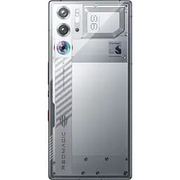 Смартфон Redmagic 9S Pro 16/512GB Snowfall [119949] - мініатюра 5