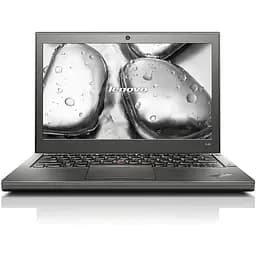 Ноутбук Lenovo ThinkPad X240 (i5-4300U/8/128SSD) - Class A "Б/У"