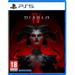 Гра Diablo IV для PS5 (RU) [86635]