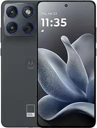 Смартфон Motorola Edge 70 12/512GB Gadget Gray Global