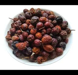 Шипшина Плоди Rosa canina