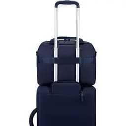 Дорожня Сумка Lipault CITY PLUME NAVY 36х27х17 P61*32016 - мініатюра 5