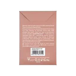 Пудра для обличчя NAM Contouring Pressed Powder № 02 Naked 10 г - мініатюра 4