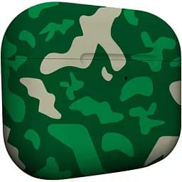 Навушники Apple AirPods 4 Camouflage (MXP63) [118543] - мініатюра 3