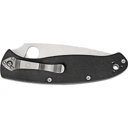 Ніж Spyderco Resilience - мініатюра 2