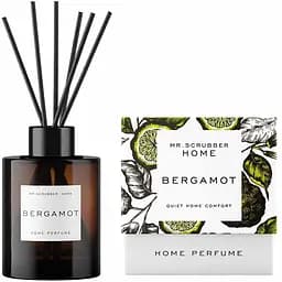 Аромадиффузор Mr.Scrubber Bergamot 160 мл