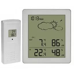 Метеостанция TFA CLEAR 35116802