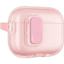 Чохол AmazingThing Minimal Click Case для Airpods Pro 3 Pink (APRO3MINPK) [162130] - мініатюра 3