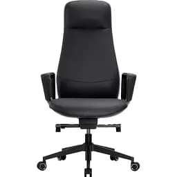 Офісне крісло GT Racer B-2115 Black [156018]