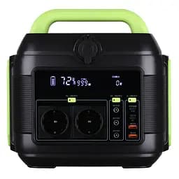 Портативная зарядная станция 2E OPS-300