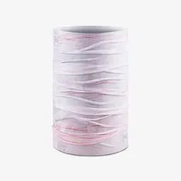 Шарф-труба Buff Original Ecostretch, Arrowys White Белый-Розовый