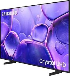 Samsung Телевізор 55" LED 4K 50Hz Smart Tizen Black - мініатюра 3