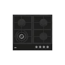 Варильна поверхня газова Beko HILW 64225 S - мініатюра 4