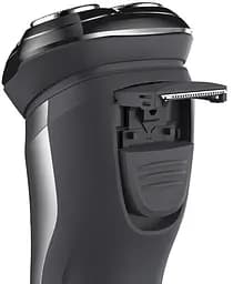 Електробритва Soocas So White 3D Intelligent Control Razor ES3 Black - мініатюра 2
