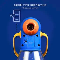 Ліхтарик-проектор Mideer Kids Storybook Torch (CT7026) - мініатюра 4