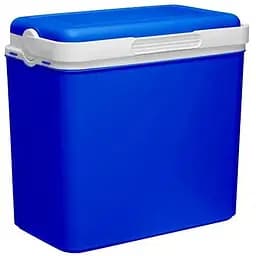 Изотермический контейнер Adriatic 36 л синий