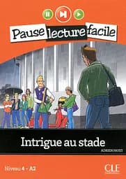 Intrigue Au Stade