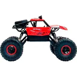 Машинка на радіокеруванні Sulong Toys 1:18 Off-road Crawler Super Sport Red (SL-001RHR) [114189] - мініатюра 3